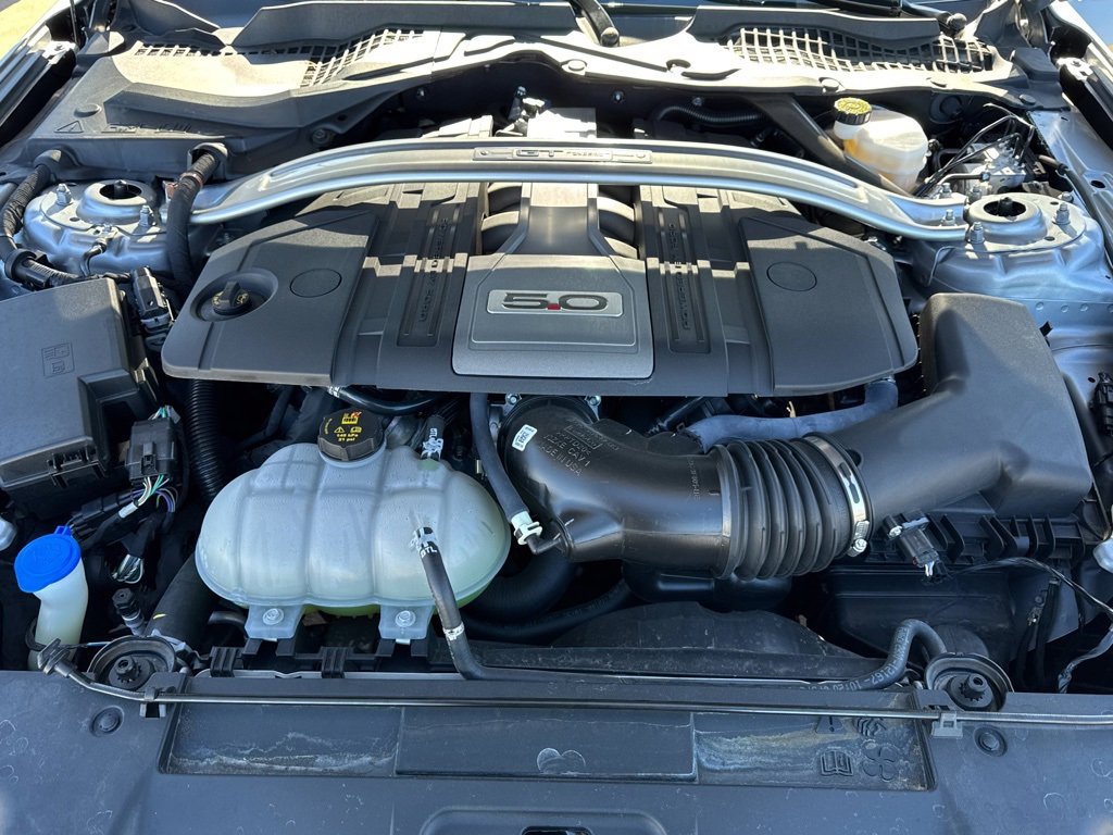 Used 2020 Ford Mustang GT Premium w/ Equipment Group 401A image 21