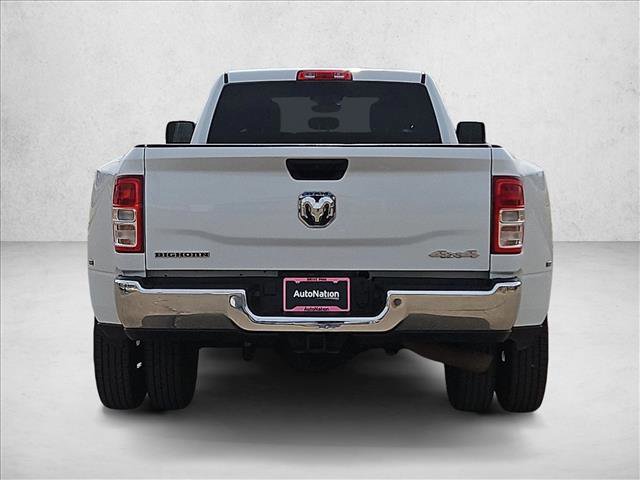 Used 2024 RAM 3500 Big Horn image 8