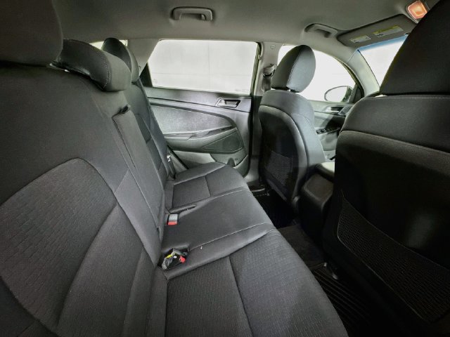 Used 2021 Hyundai Tucson Value AWD/4WD image 24