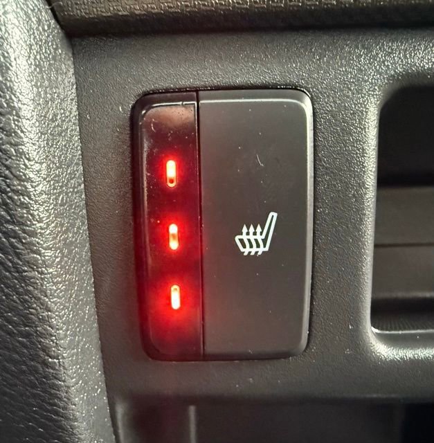 Used 2025 Honda Ridgeline TrailSport image 21