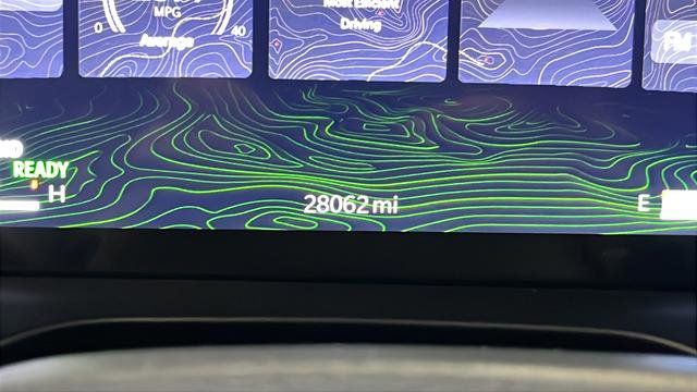 Used 2023 Jeep Grand Cherokee 4WD 4xe image 10