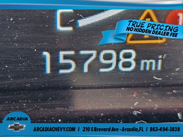 Used 2024 Kia Seltos S AWD/4WD image 29