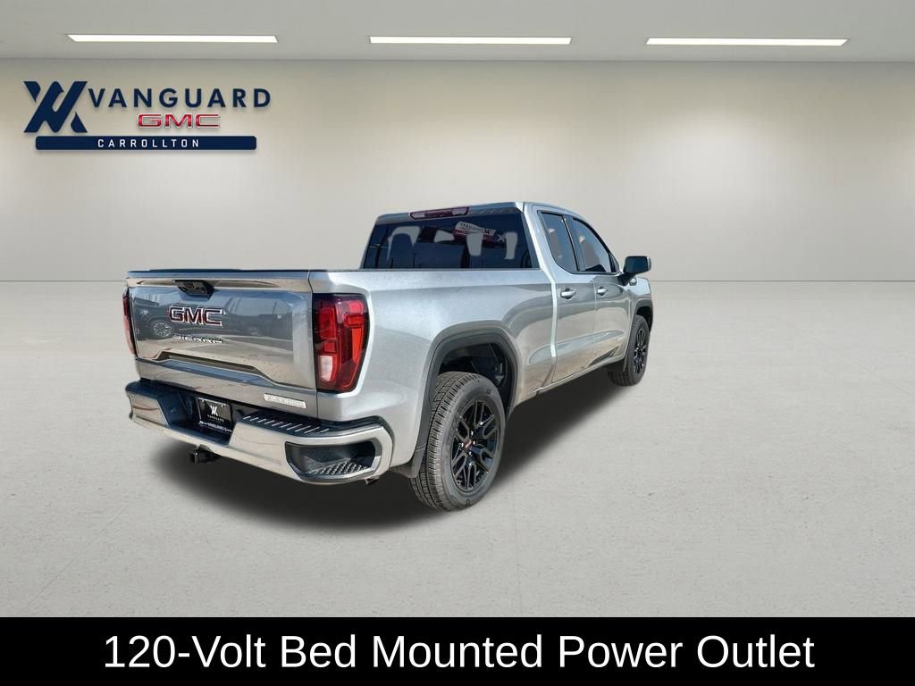 New 2026 GMC Sierra 1500 Elevation image 11