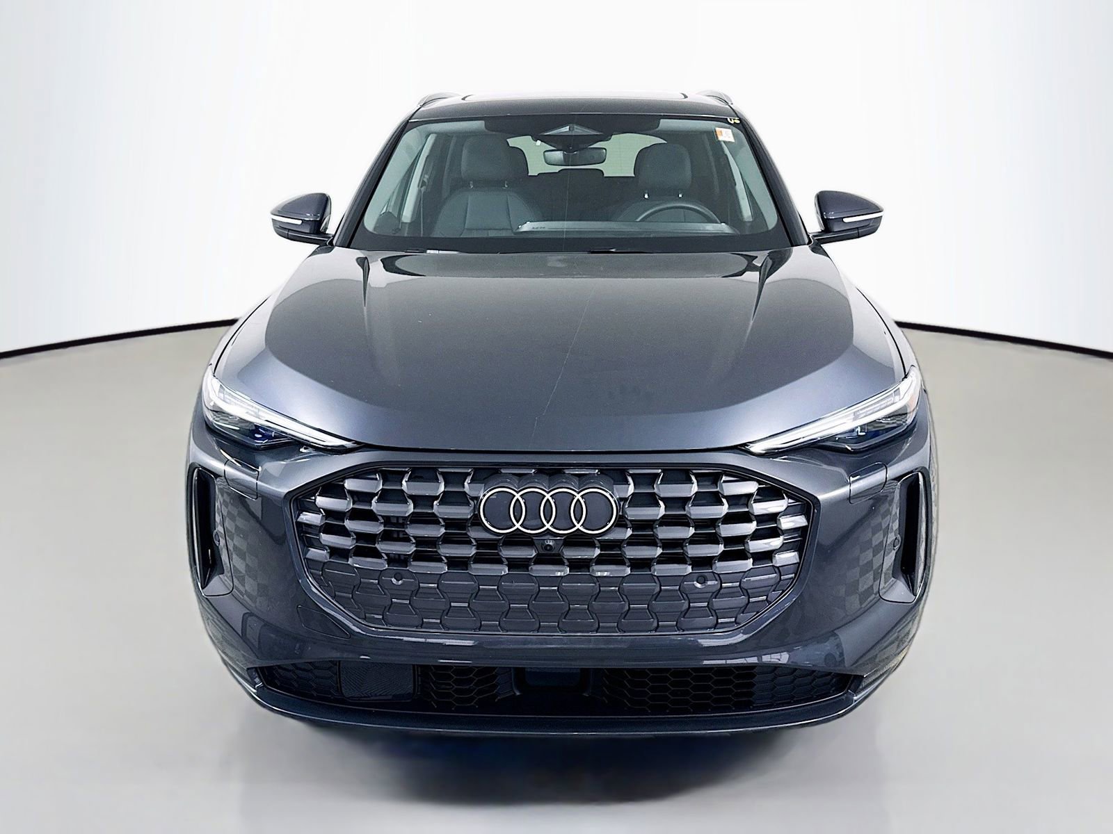Certified 2025 Audi Q5 Premium w/ Premium Plus AWD/4WD image 6