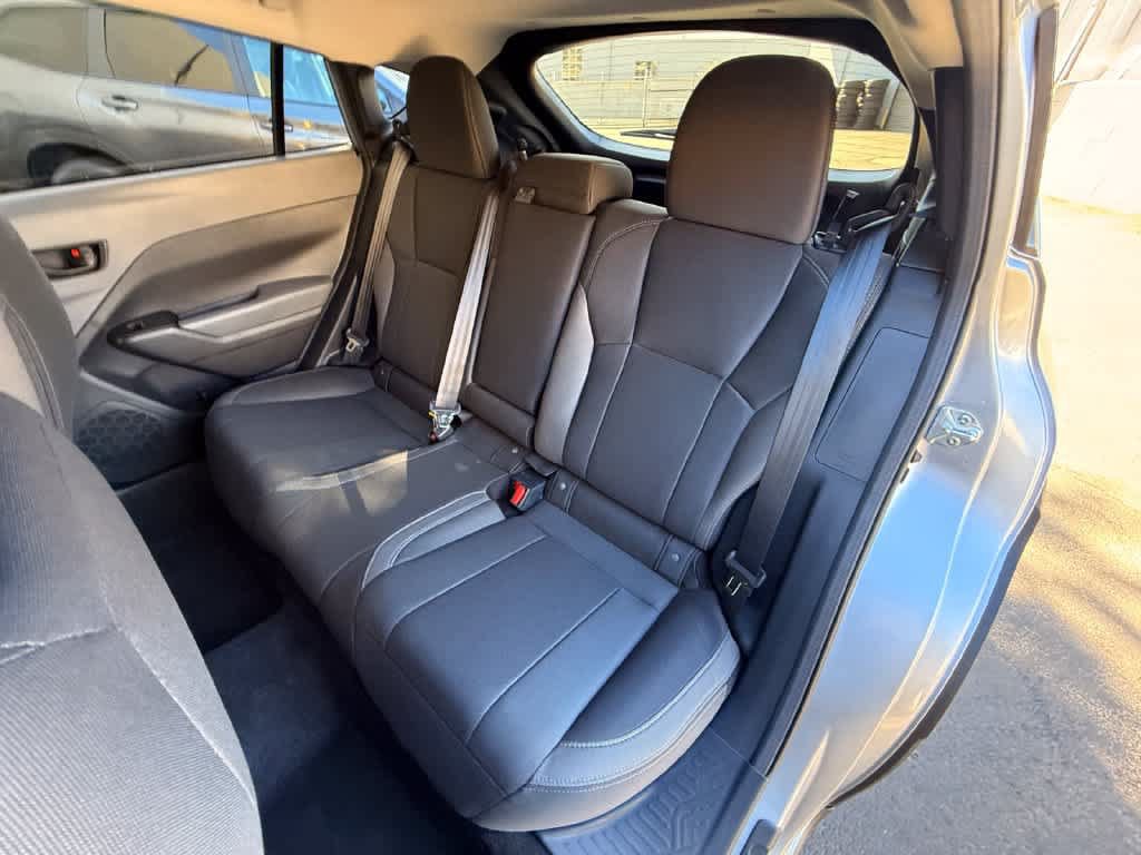 New 2026 Subaru Crosstrek 2.5i Premium AWD/4WD image 14