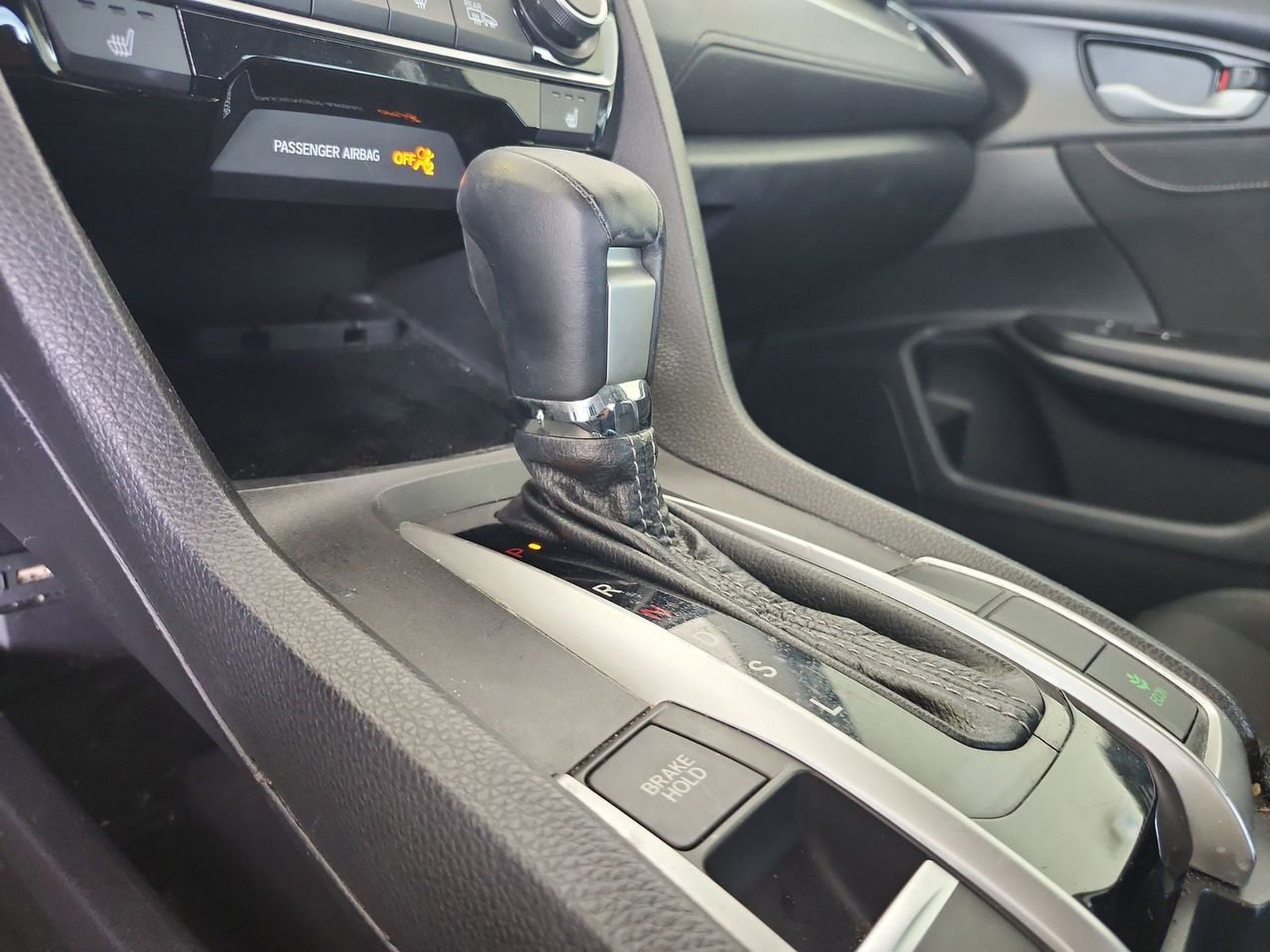 Used 2018 Honda Civic EX-T image 15