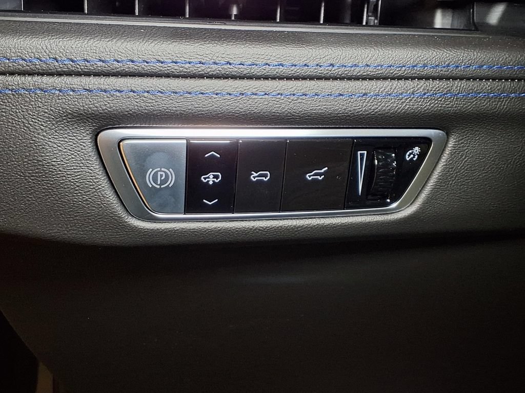 New 2026 Cadillac Escalade IQ Sport 1 AWD/4WD image 14