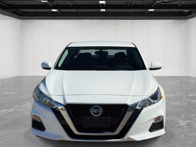 Used 2019 Nissan Altima 2.5 S FWD image 5