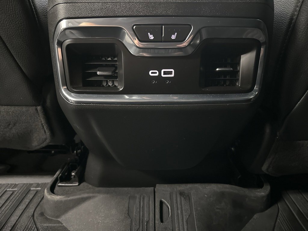 Used 2024 GMC Sierra 1500 Denali w/ Denali Carbonpro Edition image 36