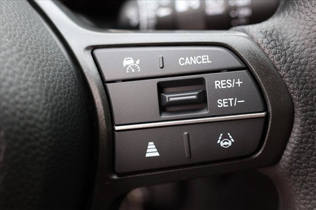 New 2026 Honda CR-V EX image 14