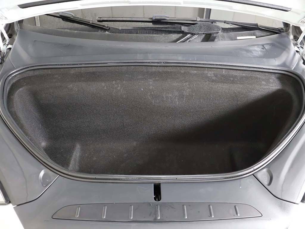 Used 2022 Tesla Model X Plaid image 23