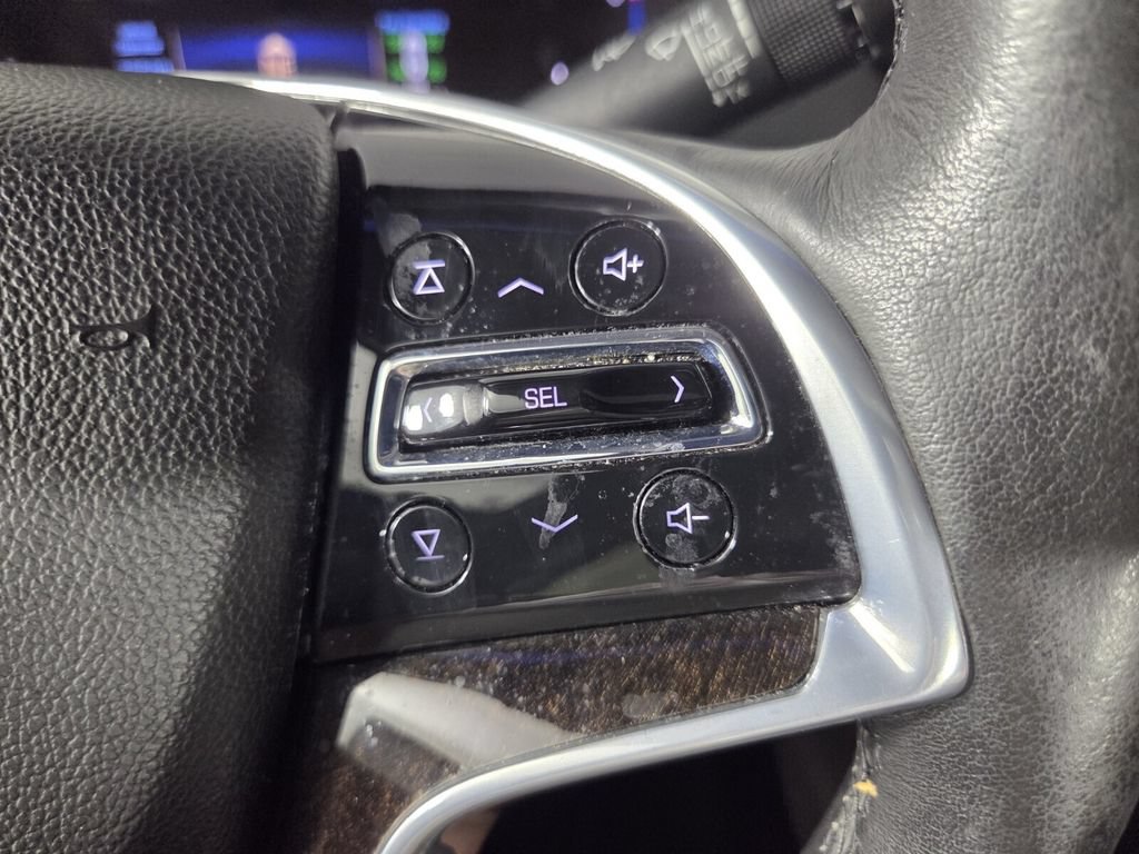 Used 2016 Cadillac XTS Luxury w/ Driver Awareness Package FWD image 16