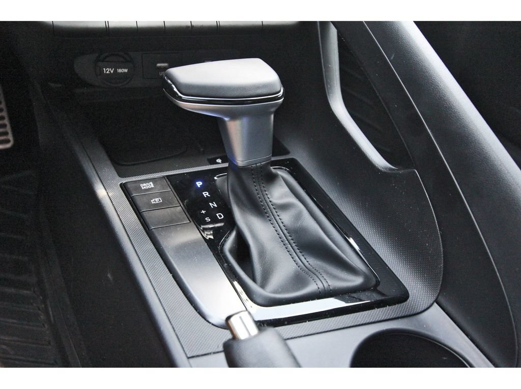 Certified 2026 Hyundai Elantra Sport FWD image 28