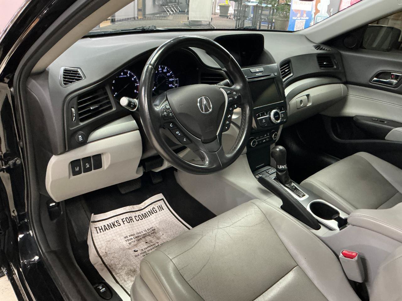 Used 2016 Acura ILX FWD image 14