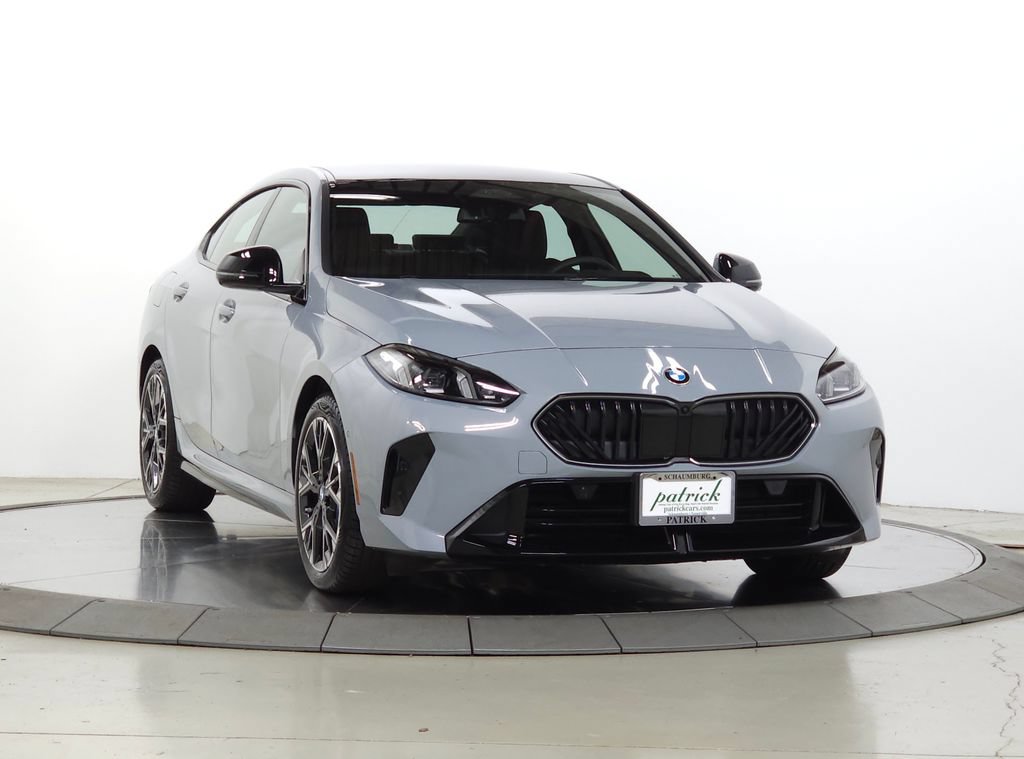 Used 2026 BMW 228i xDrive w/ Technology Package AWD/4WD image 1