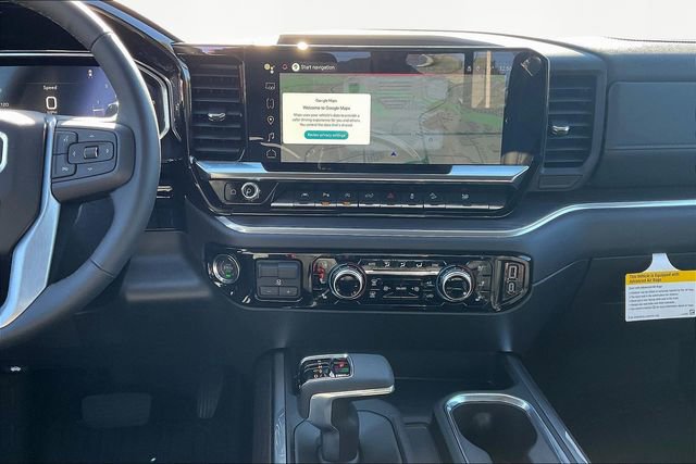 New 2026 GMC Sierra 1500 SLT w/ SLT Premium Plus Package image 8