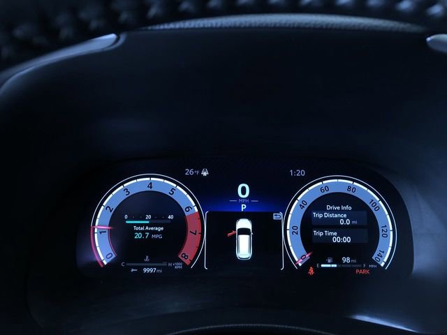 Certified 2025 Toyota Highlander XSE image 29