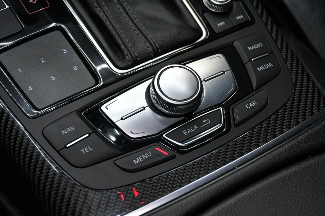 Used 2014 Audi RS 7 Prestige AWD/4WD image 33