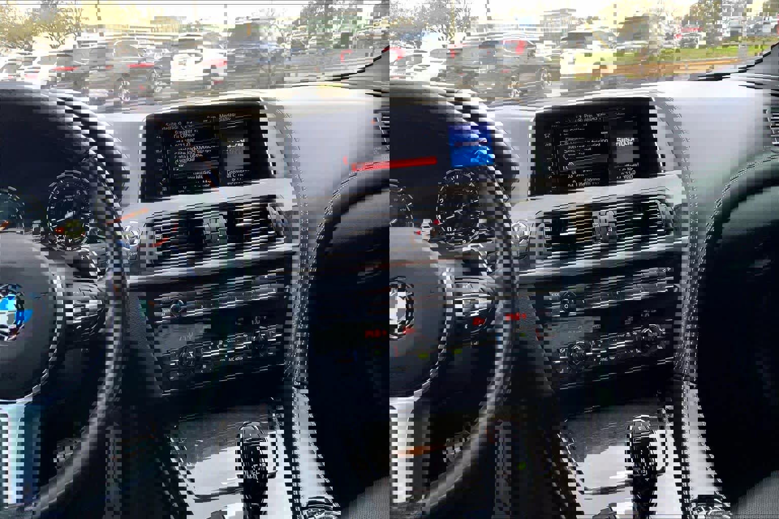 Used 2018 BMW 650i Gran Coupe xDrive image 6