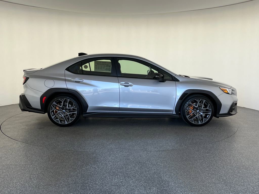 New 2026 Subaru WRX tS AWD/4WD image 2