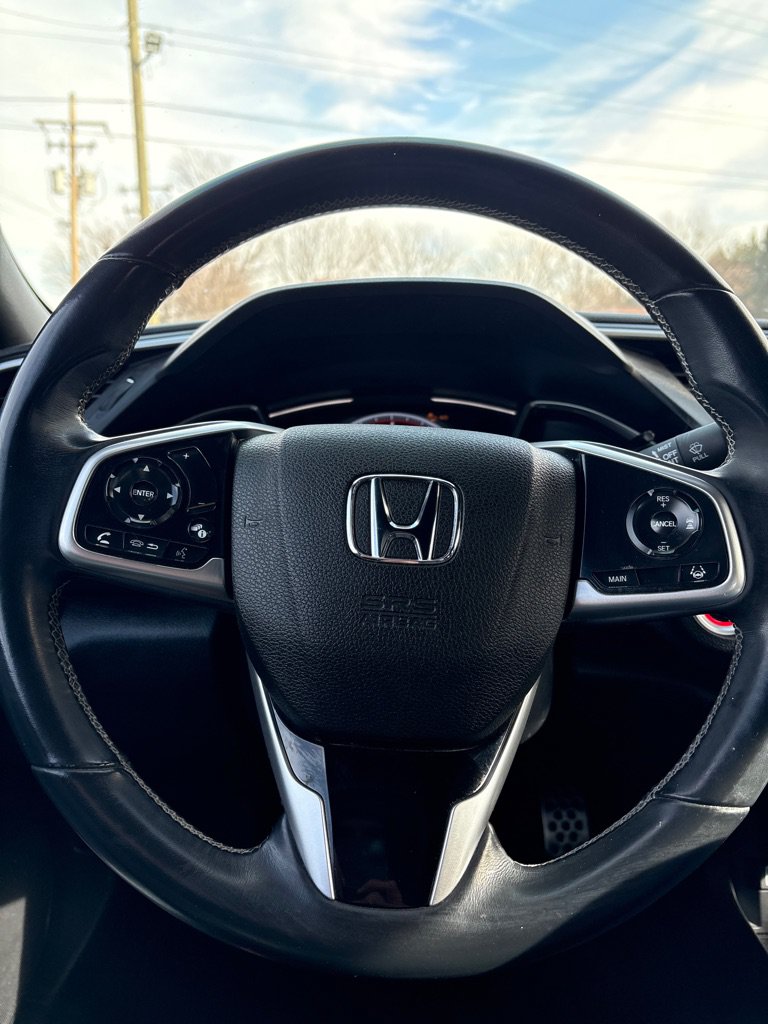 Used 2019 Honda Civic Sport image 17