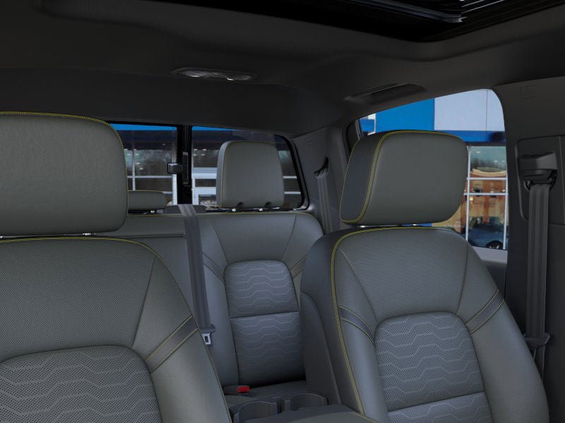 New 2026 Chevrolet Colorado ZR2 w/ Technology Package image 48