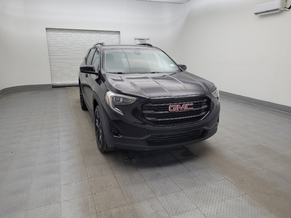 Used 2020 GMC Terrain SLT w/ Preferred Package image 14