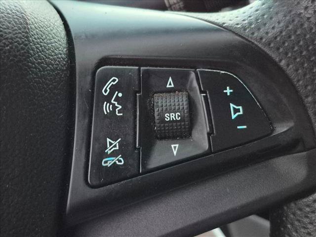Used 2014 Chevrolet Cruze LS FWD image 9