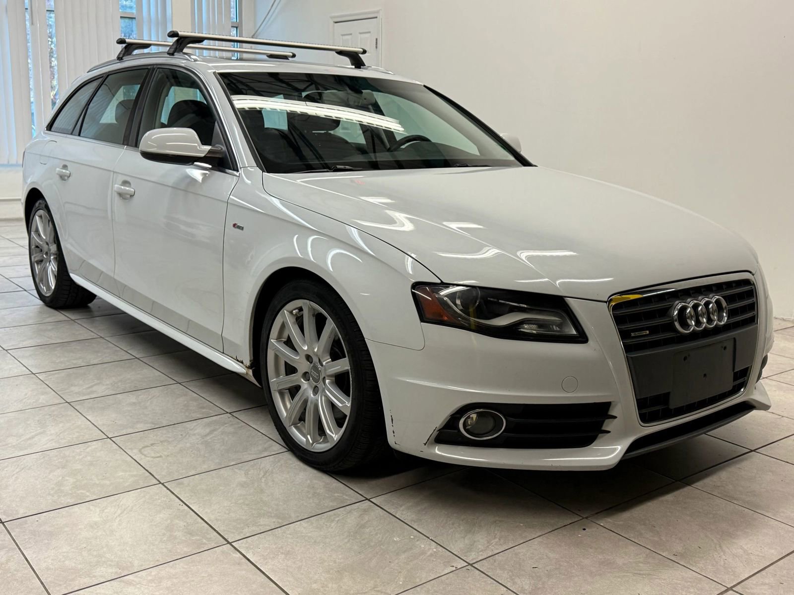 Used 2012 Audi A4 2.0T Premium Plus w/ Premium Plus Pkg