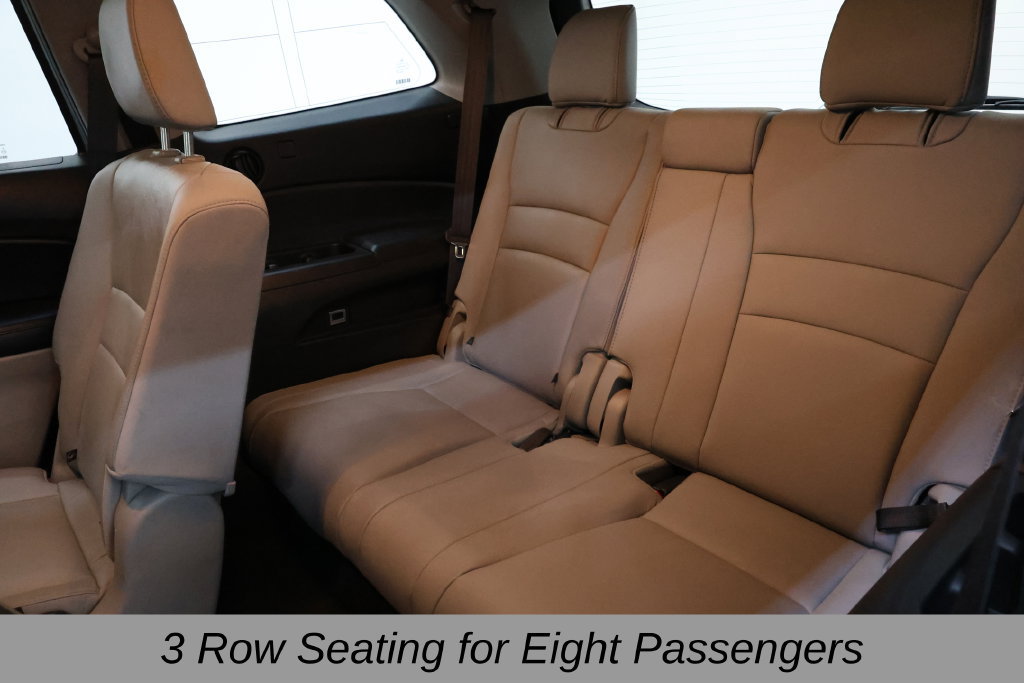 Used 2017 Honda Pilot EX-L image 16
