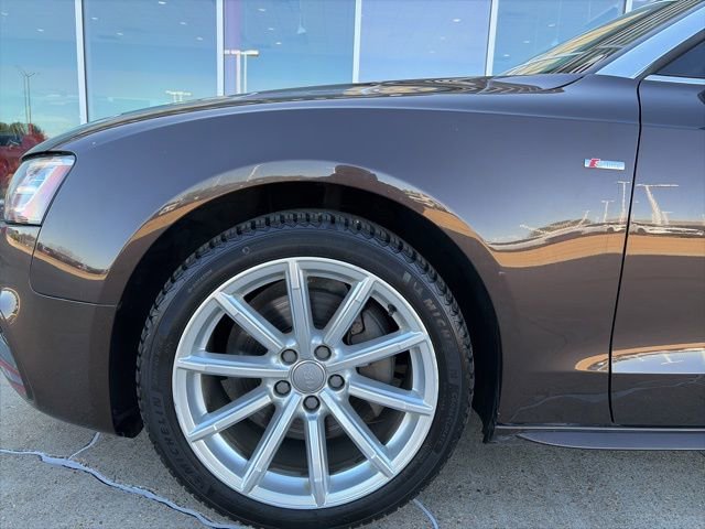 Used 2015 Audi A5 2.0T Prestige w/ Prestige Package image 7