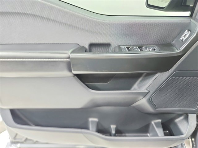 Used 2025 Ford F150 STX w/ Equipment Group 200A image 34