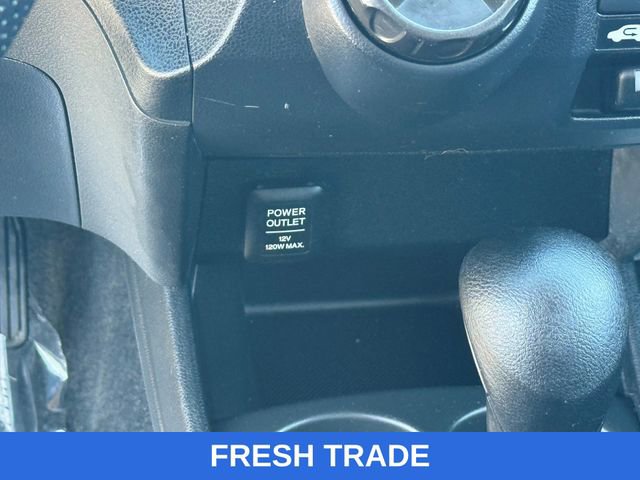 Used 2013 Honda Fit Sport image 21