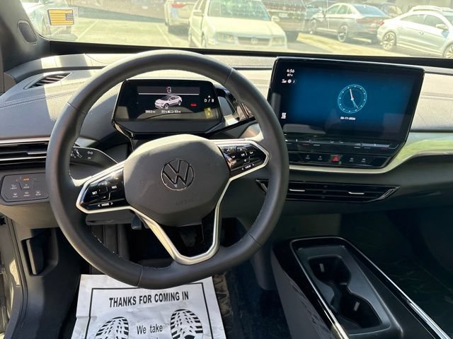 New 2026 Volkswagen ID.4 Pro S AWD/4WD image 5