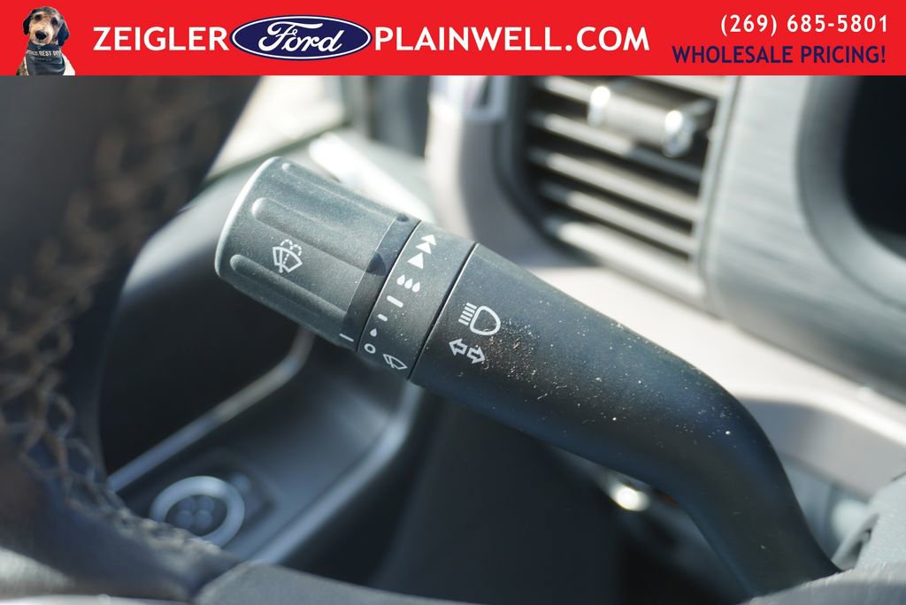 Used 2024 Ford F150 XLT image 26