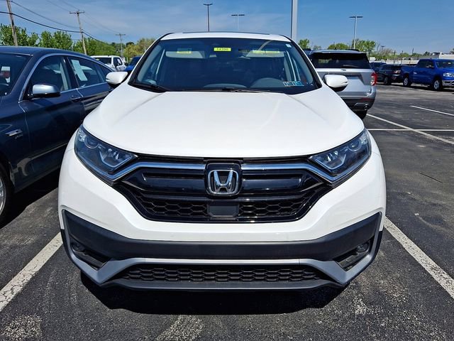 Used 2020 Honda CR-V EX image 2