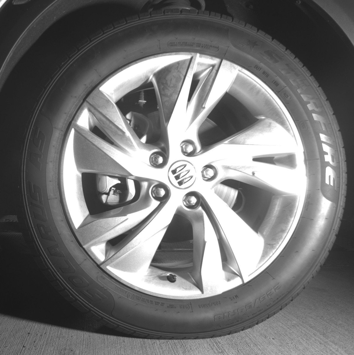 Used 2025 Buick Encore GX Preferred image 12