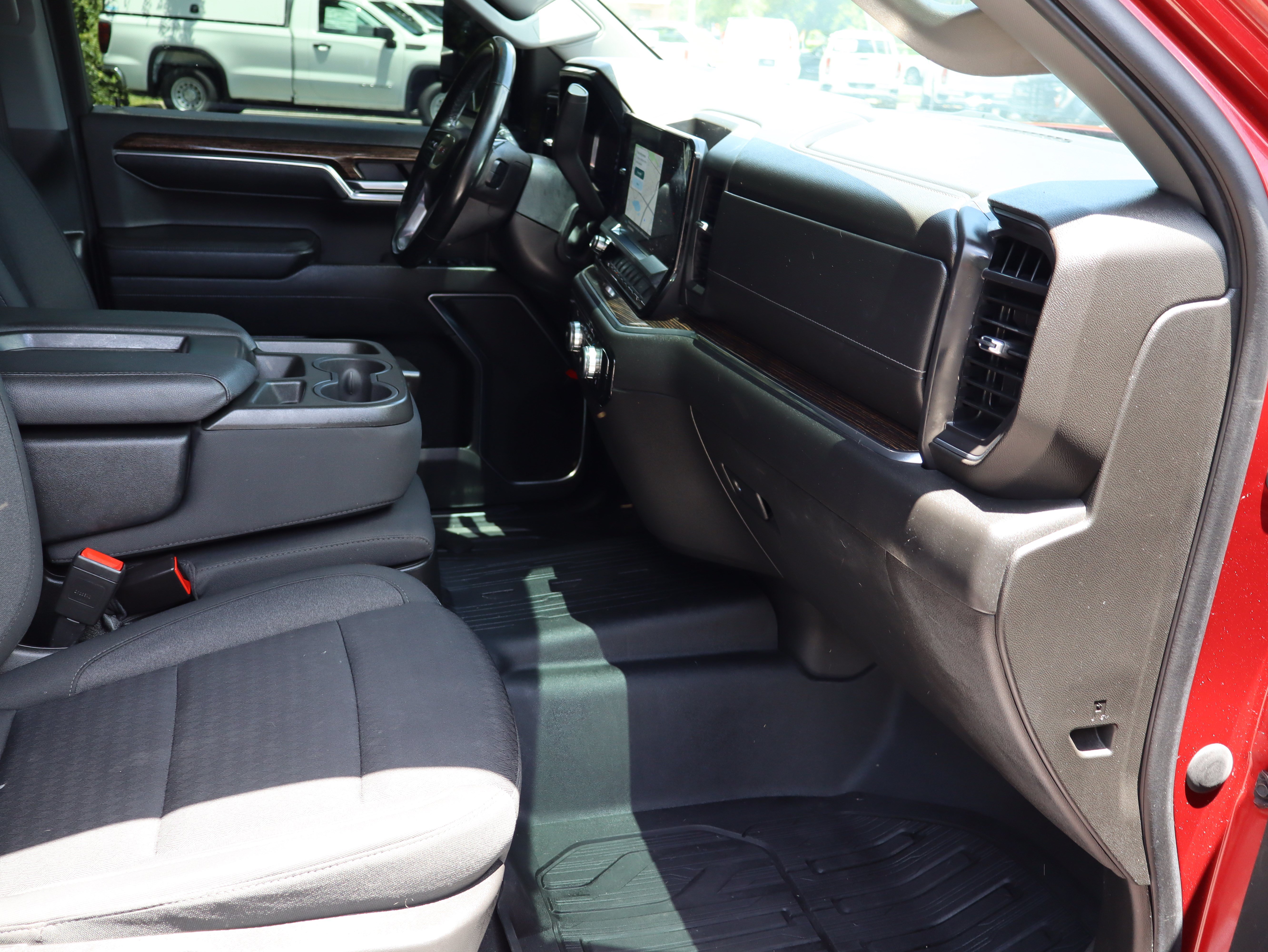 Used 2023 GMC Sierra 1500 Elevation AWD/4WD image 55