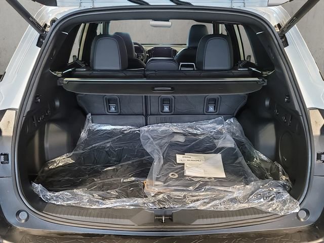 New 2026 Subaru Forester Wilderness image 15