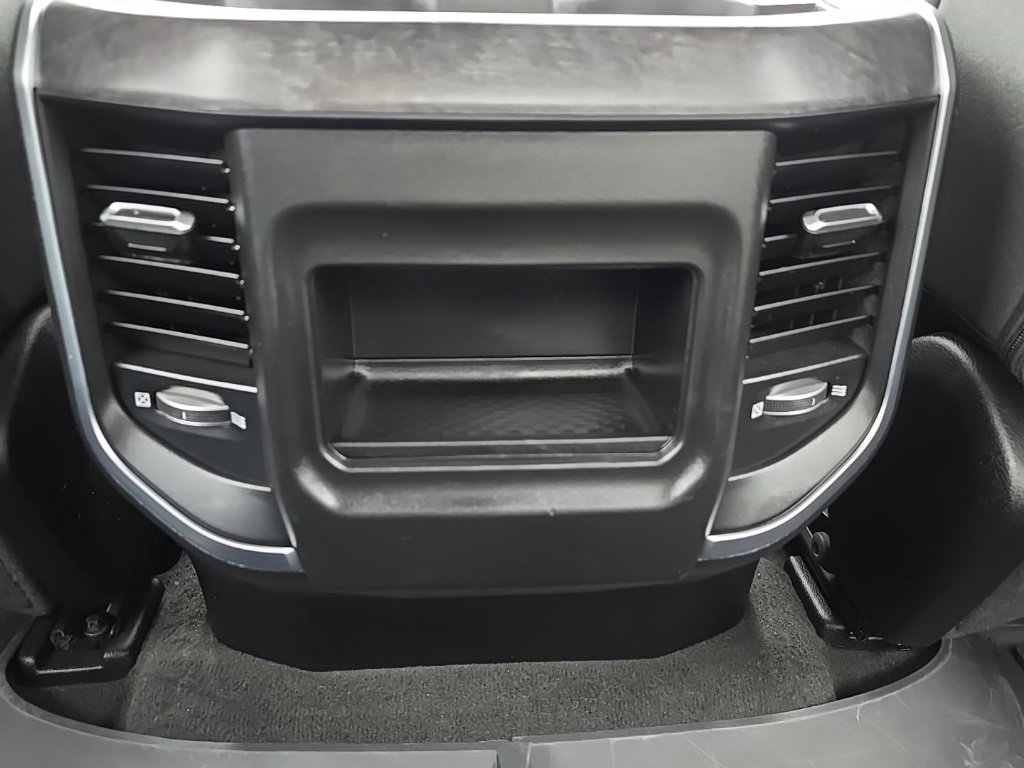 Used 2024 RAM 1500 Lone Star image 51