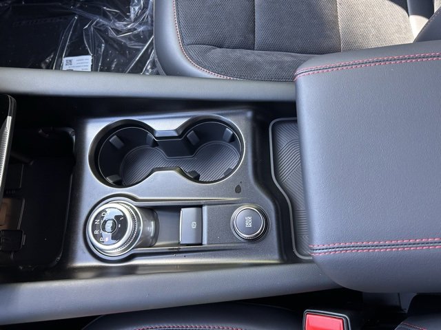 New 2025 Ford Explorer ST image 14