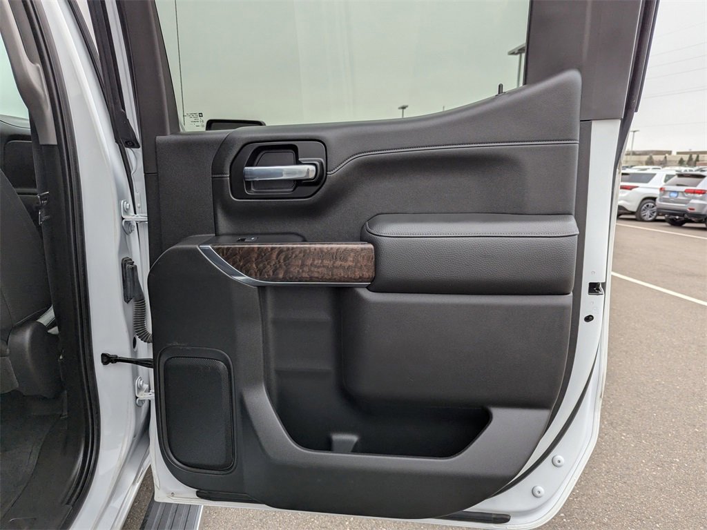 Used 2021 GMC Sierra 1500 Denali w/ Denali Ultimate Package image 41