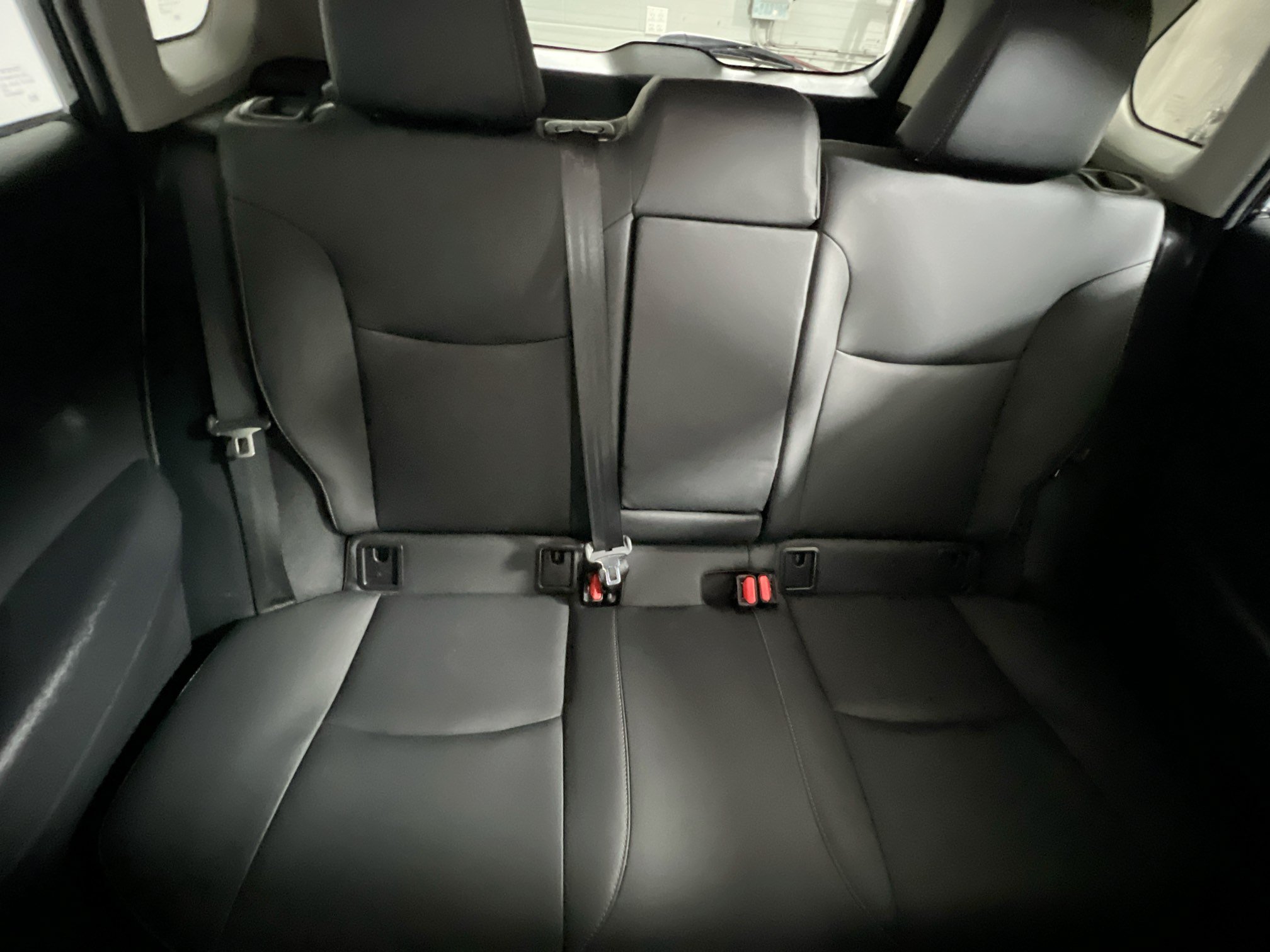 Used 2025 Toyota Corolla Cross XLE AWD/4WD image 33