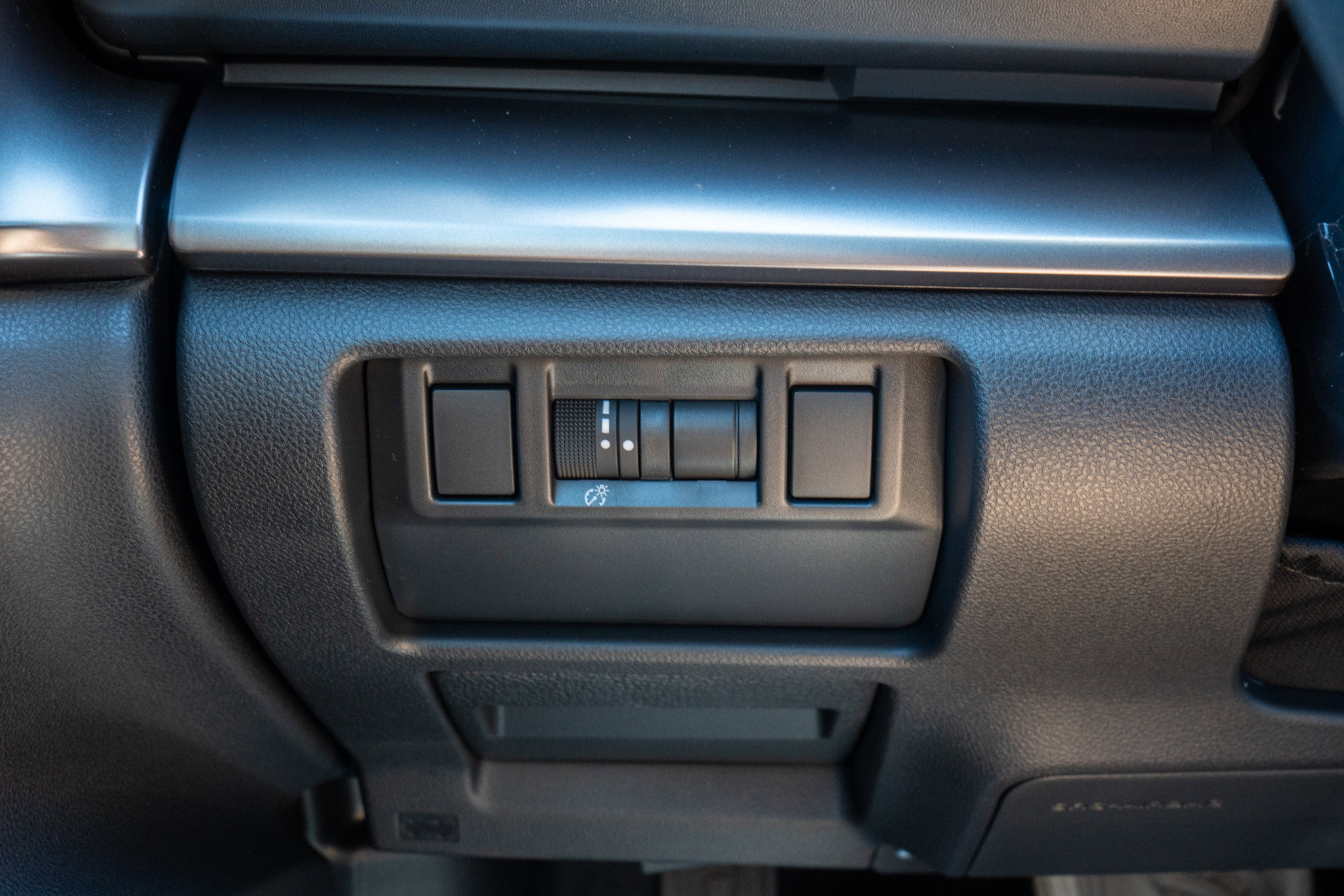 New 2026 Subaru Impreza 2.0i Sport AWD/4WD image 27