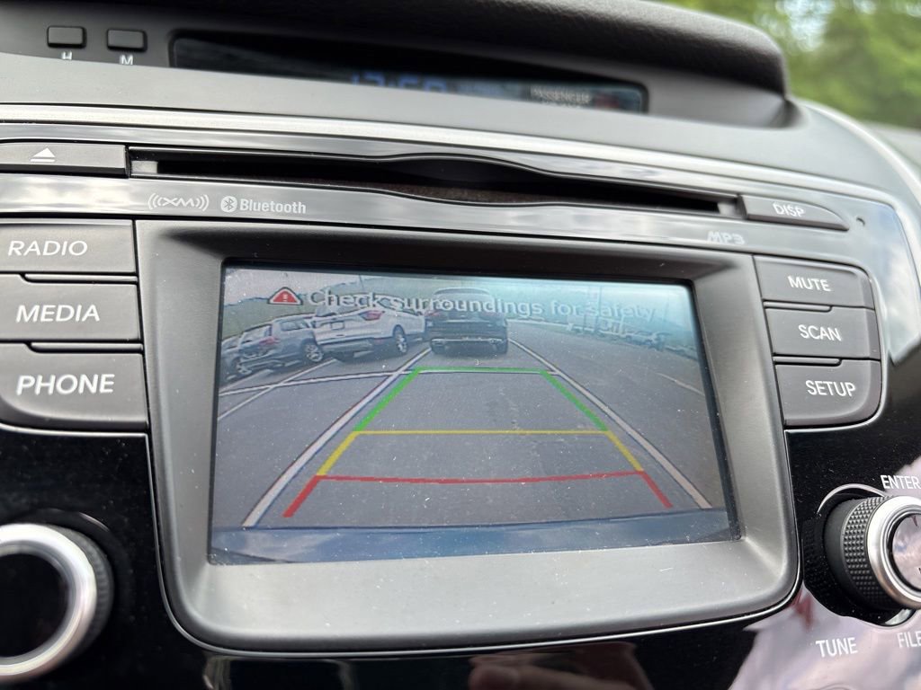Used 2014 Hyundai Elantra SE w/ Option Group 02 FWD image 15