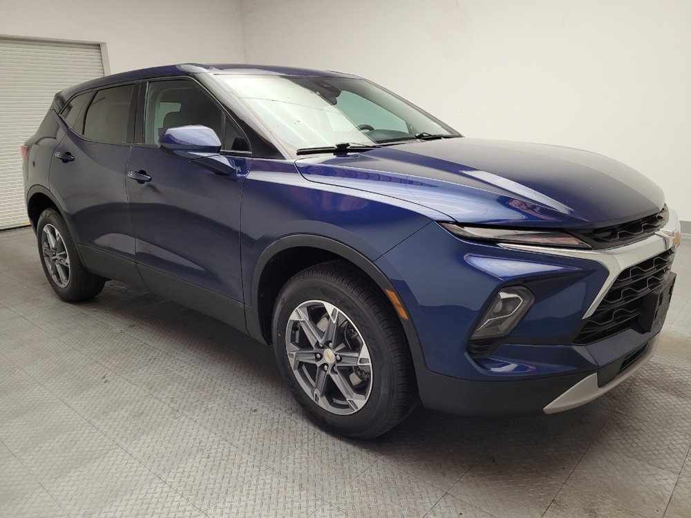 Used 2023 Chevrolet Blazer LT FWD image 11