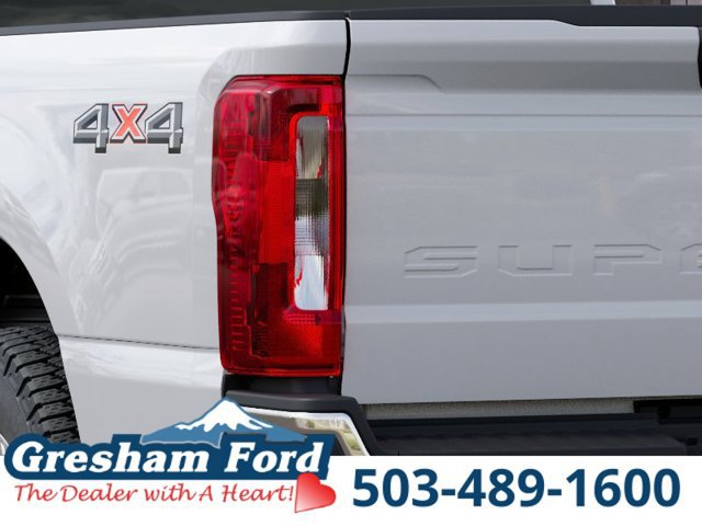 New 2027 Ford F250 XLT AWD/4WD image 24