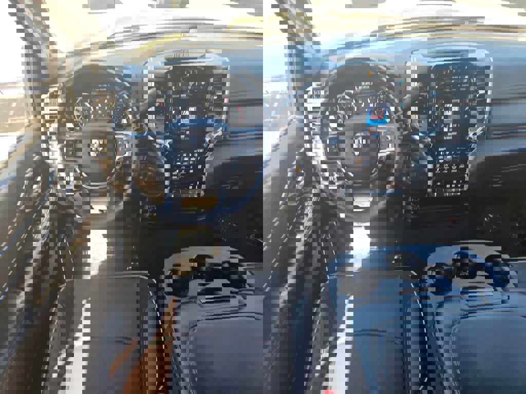 Used 2024 RAM 2500 Laramie w/ Safety Group image 10