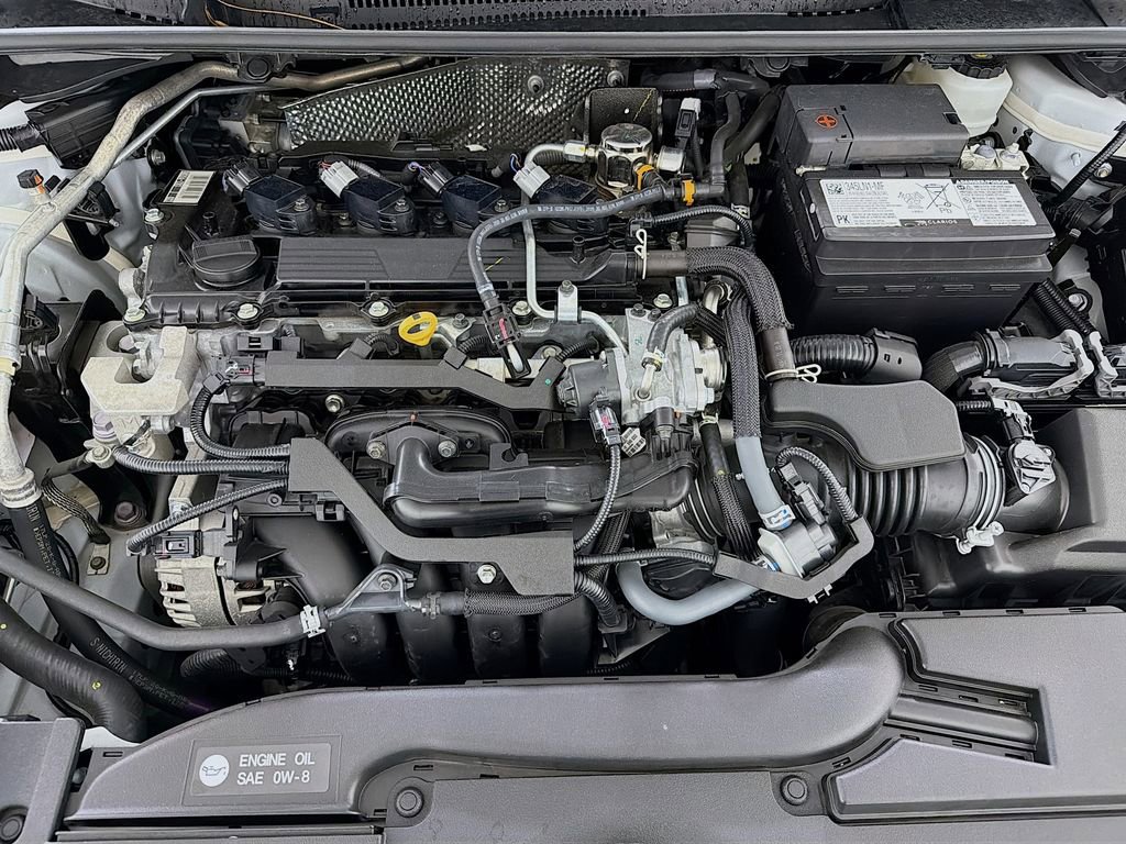 Used 2024 Toyota Corolla SE image 32