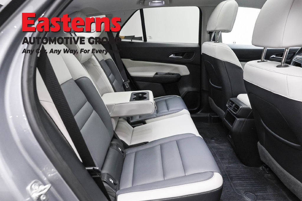 Used 2024 Honda Prologue Touring image 25